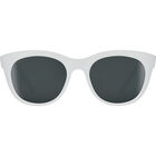 BOUNDLESS, Matte White-Gray with Black Spectra Mirror, hi-res image number null